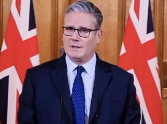 Satanismo Musulmán Destruye Europa